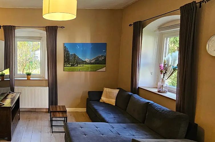 Guest house 1147516 - Holiday property Karnten - Ferien- und Pferdegut: Der Sommer
