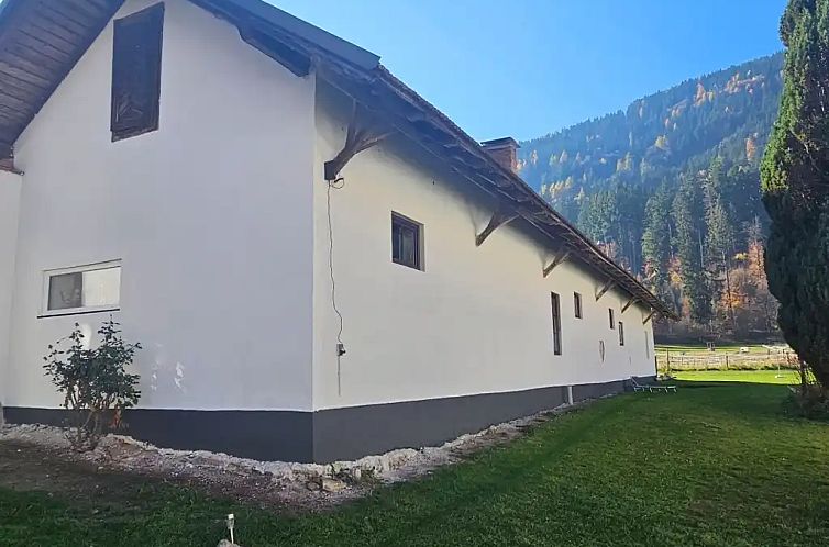 Ferien- und Pferdegut: Weinkeller