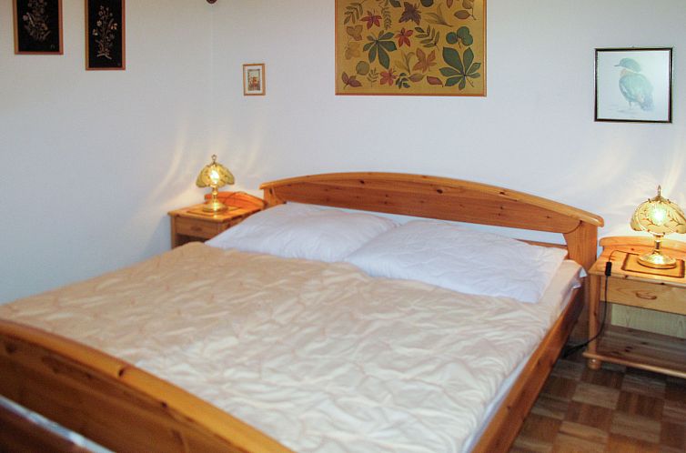 Appartement Kunzhof
