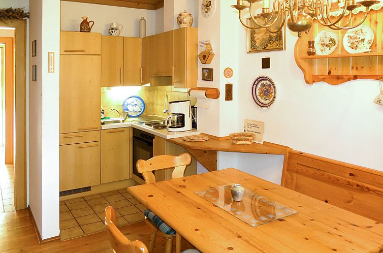 Appartement Kunzhof