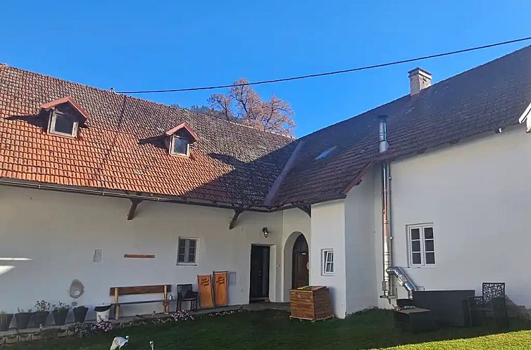 Ferien- und Pferdegut: Der Winter