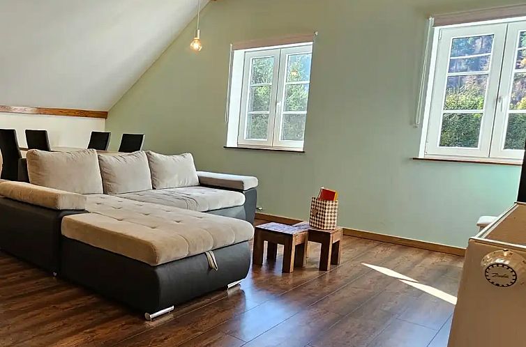 Unterkunft 1147524 - Ferienhaus Kärnten - Ferien- und Pferdegut: Der See