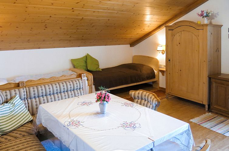 Appartement Lassnig
