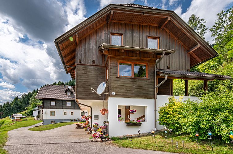 Unterkunft 1147704 - Appartement Kärnten - Appartement Herzele