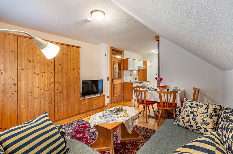 Appartement Enzian