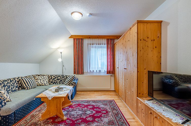 Appartement Enzian