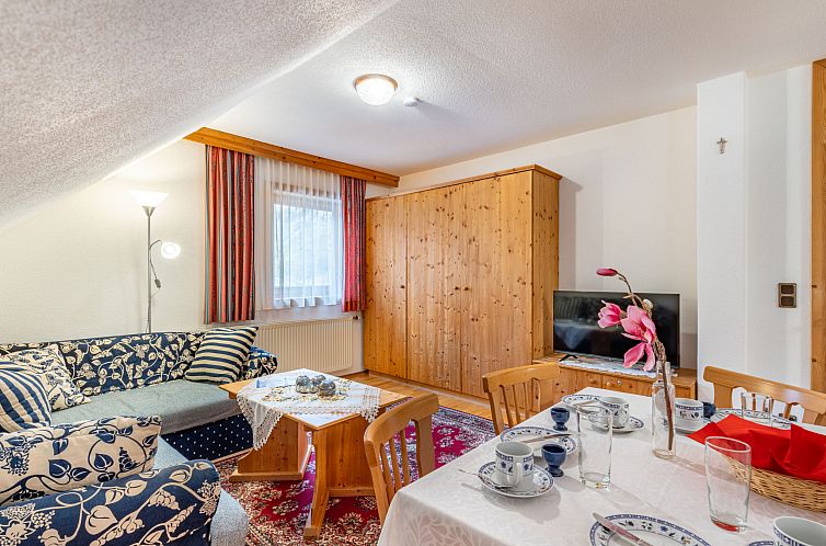 Appartement Enzian