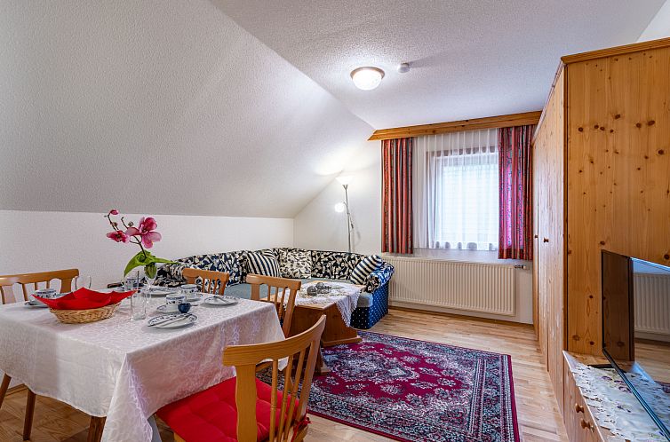 Appartement Enzian