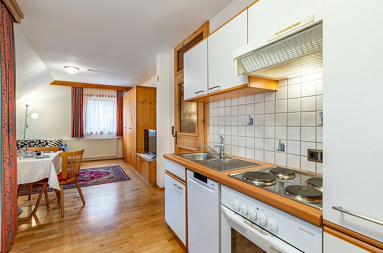 Appartement Enzian