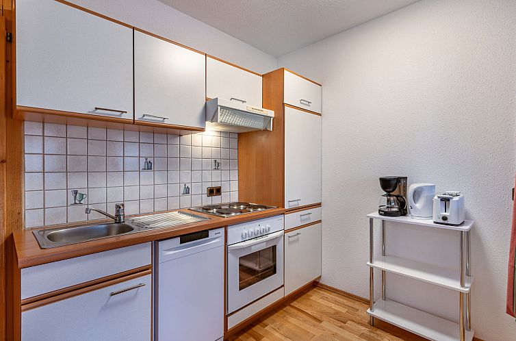 Appartement Enzian