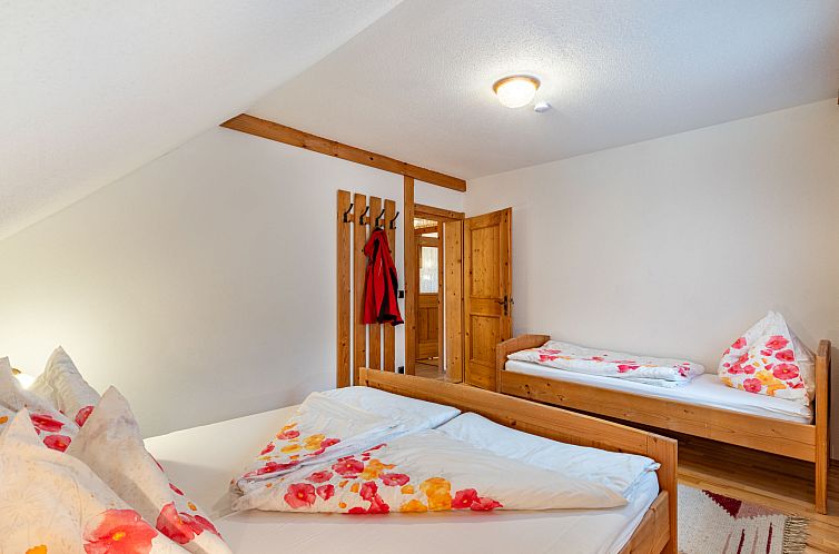 Appartement Enzian