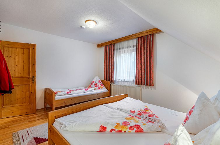 Appartement Enzian