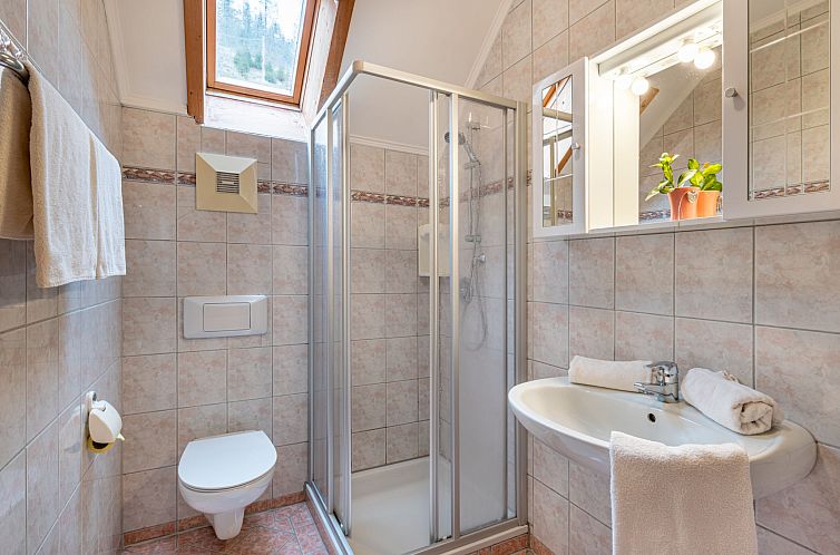 Appartement Enzian
