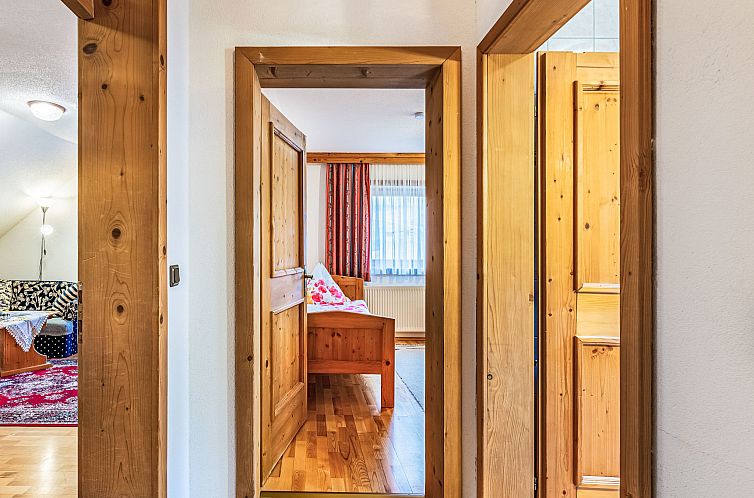 Appartement Enzian