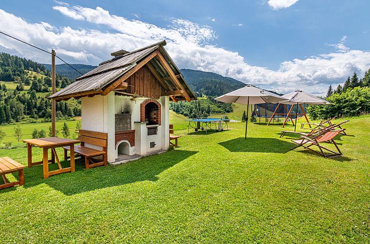 Appartement Enzian