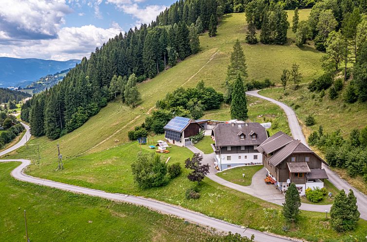 Appartement Ferienglück