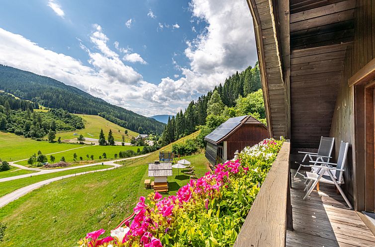 Appartement Ferienglück