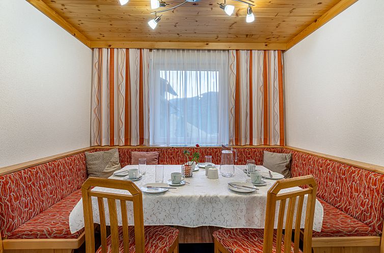 Appartement Ferienglück