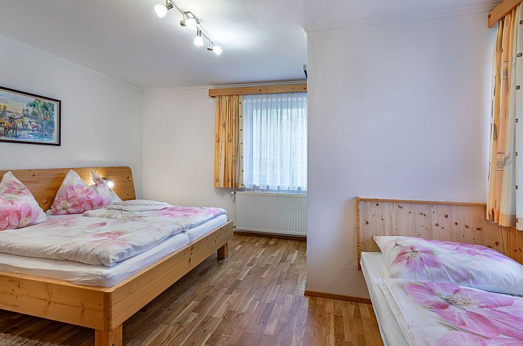 Appartement Ferienglück
