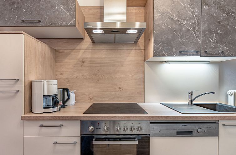 Appartement Ferienglück