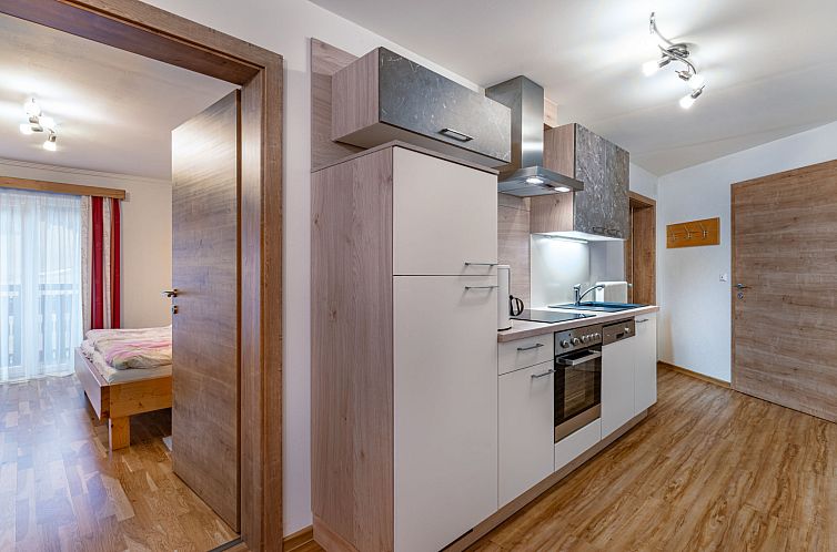 Appartement Ferienglück