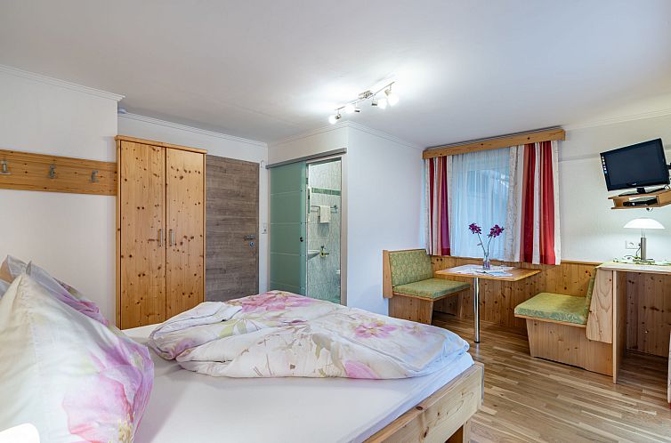 Appartement Ferienglück