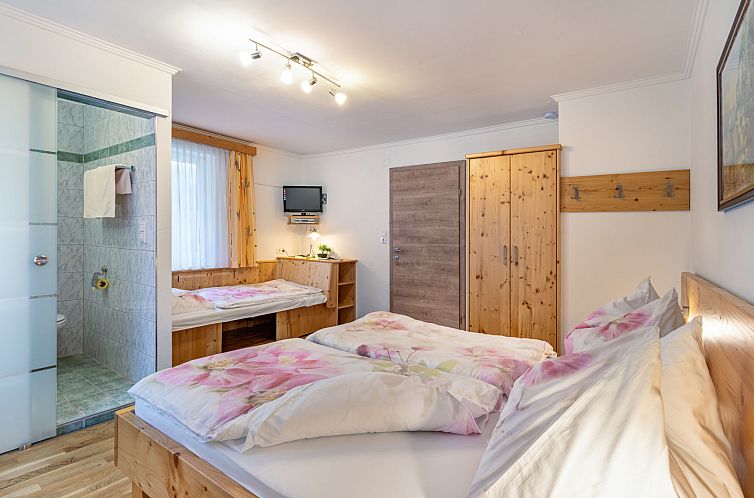 Appartement Ferienglück