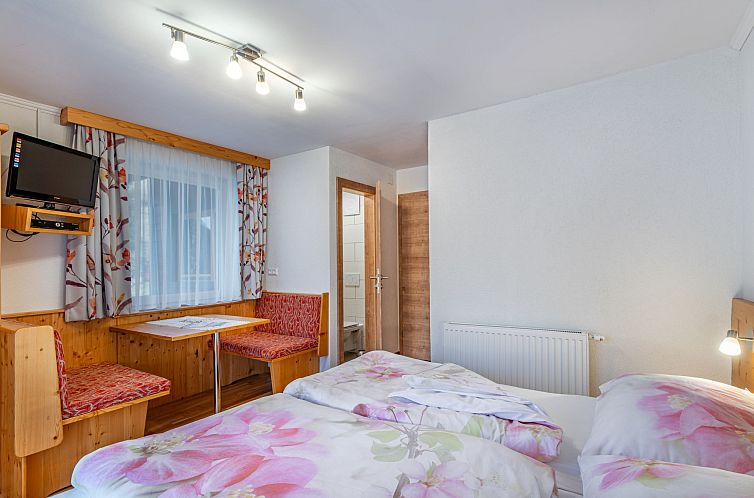 Appartement Ferienglück