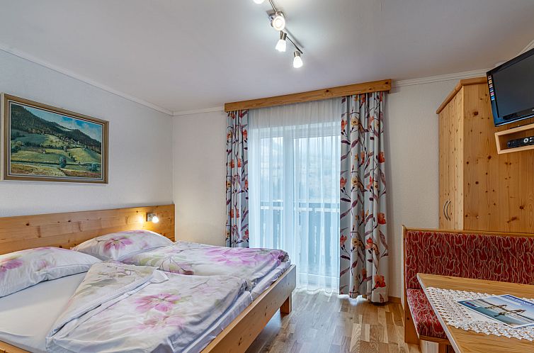 Appartement Ferienglück