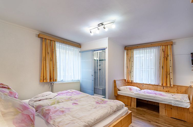 Appartement Ferienglück