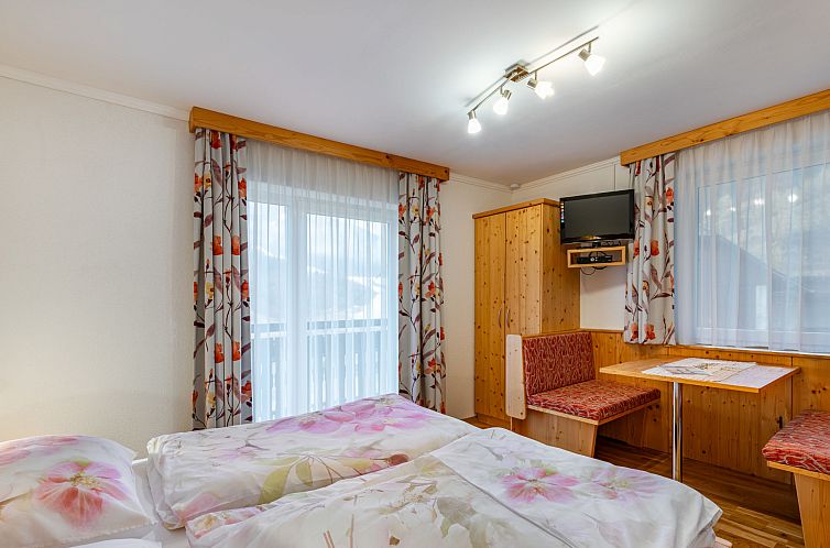 Appartement Ferienglück