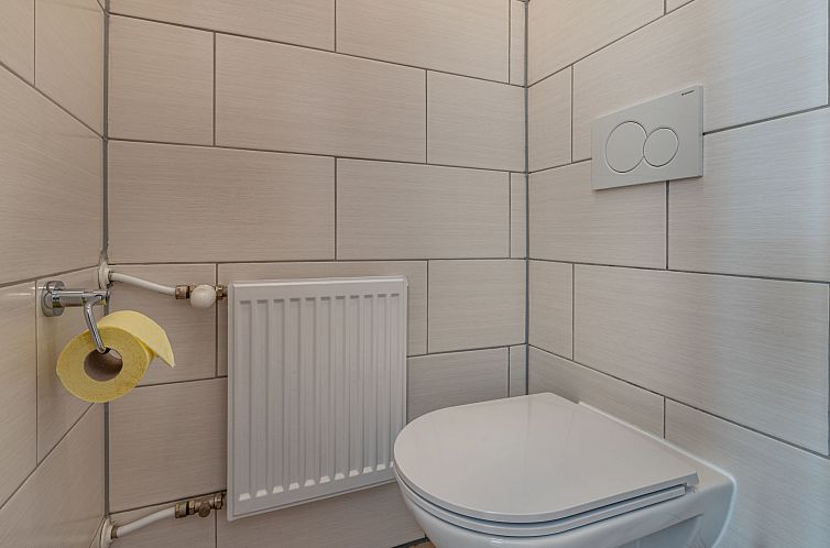 Appartement Ferienglück