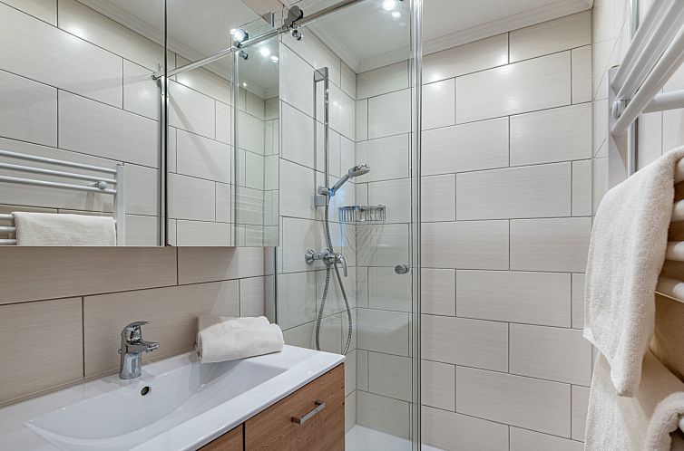 Appartement Ferienglück