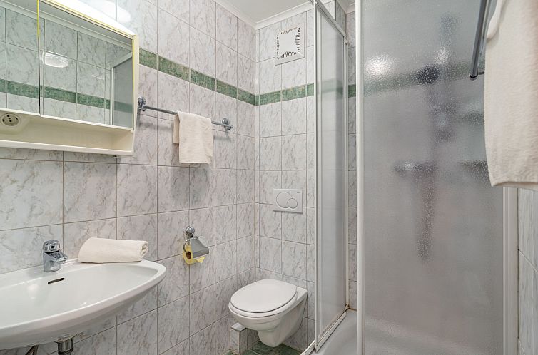 Appartement Ferienglück