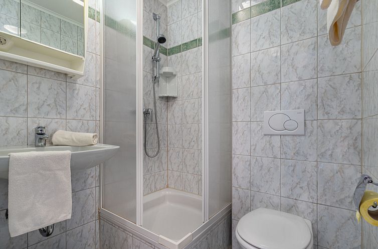 Appartement Ferienglück
