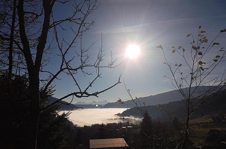 Mangartblick