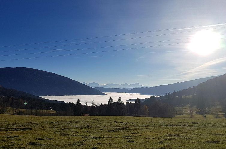 Mangartblick