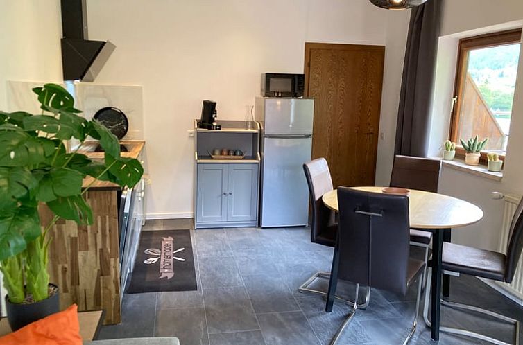 Vakantiehuisje in Feld am See