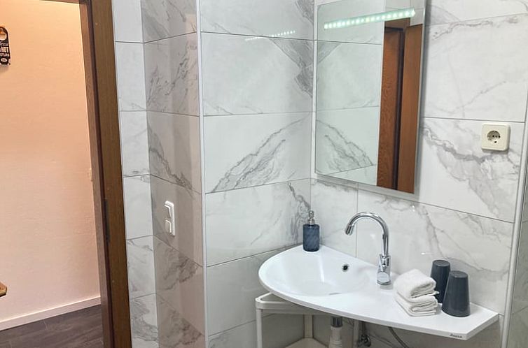 Vakantiehuisje in Feld am See