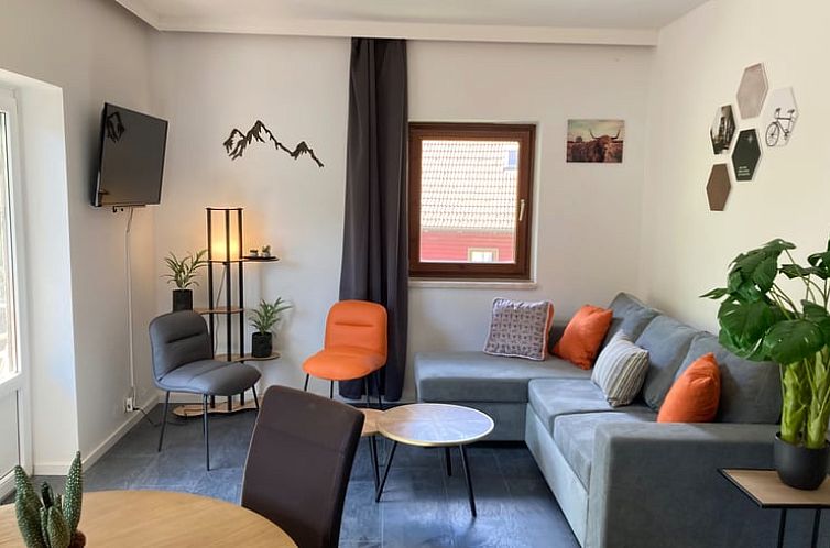 Vakantiehuisje in Feld am See