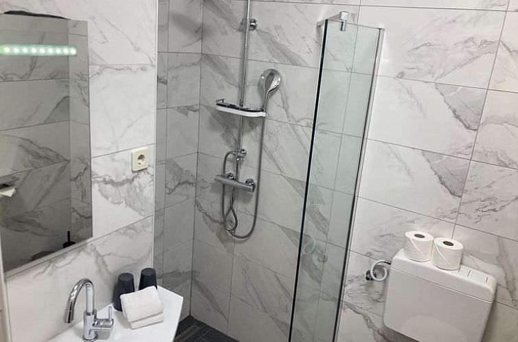 Vakantiehuisje in Feld am See