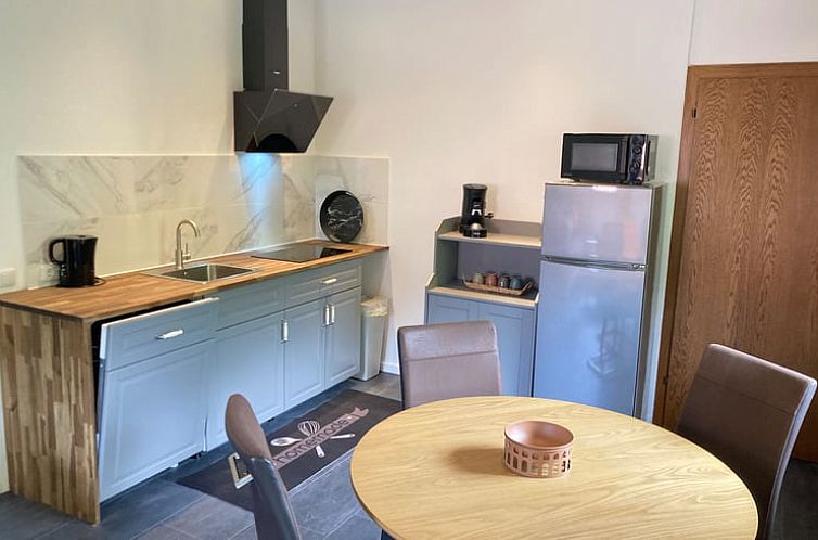 Vakantiehuisje in Feld am See