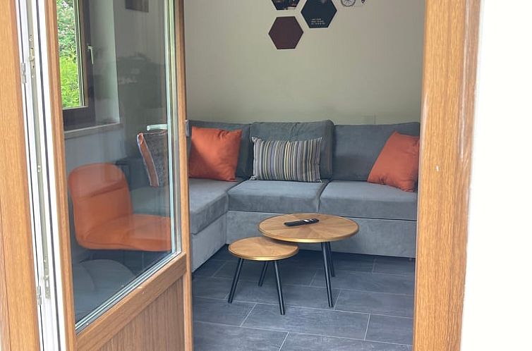 Vakantiehuisje in Feld am See