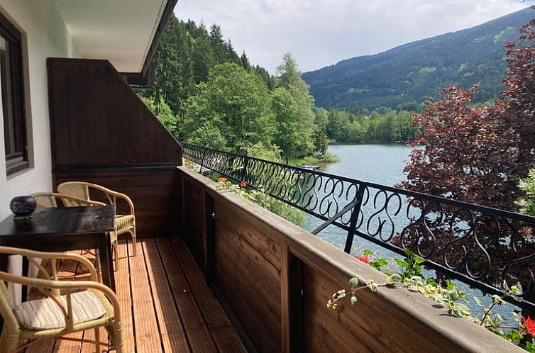 Vakantiehuisje in Feld am See