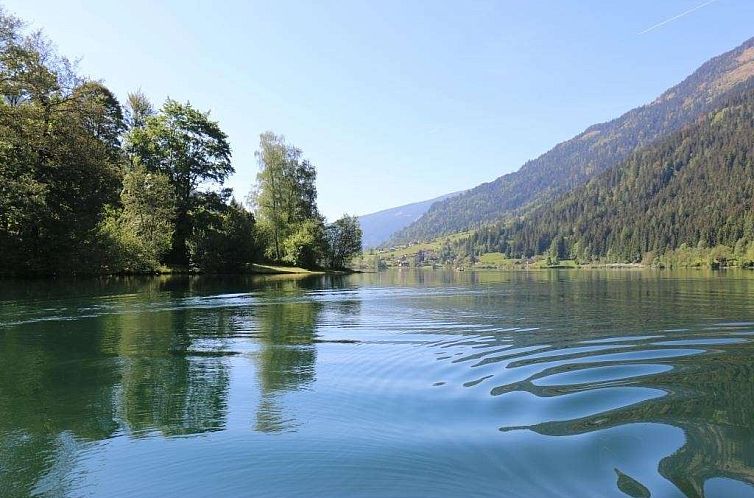 Verblijf 1147810 - Vakantiewoning Karinthië - Kavel in Feld am See