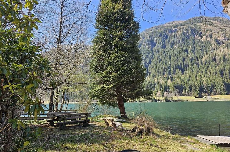 Kavel in Feld am See