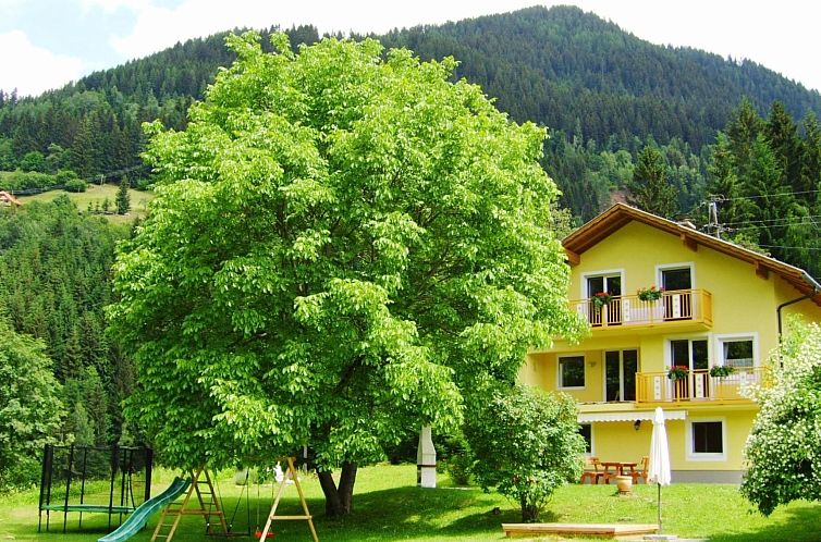 Guest house 1147812 - Apartment Karnten - Appartement Ruhige Ferienwohnung in Feld am See