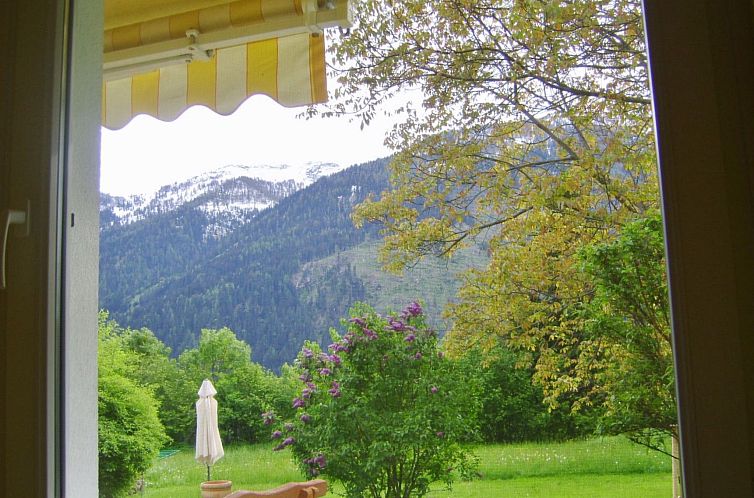 Appartement Ruhige Ferienwohnung in Feld am See