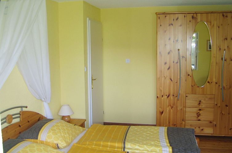 Appartement Ruhige Ferienwohnung in Feld am See