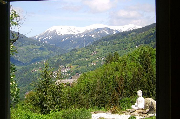 Appartement Ruhige Ferienwohnung in Feld am See